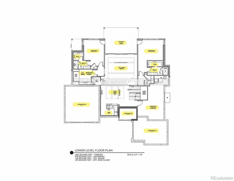 8035 Painted Pine St, Parker, CO 80134
