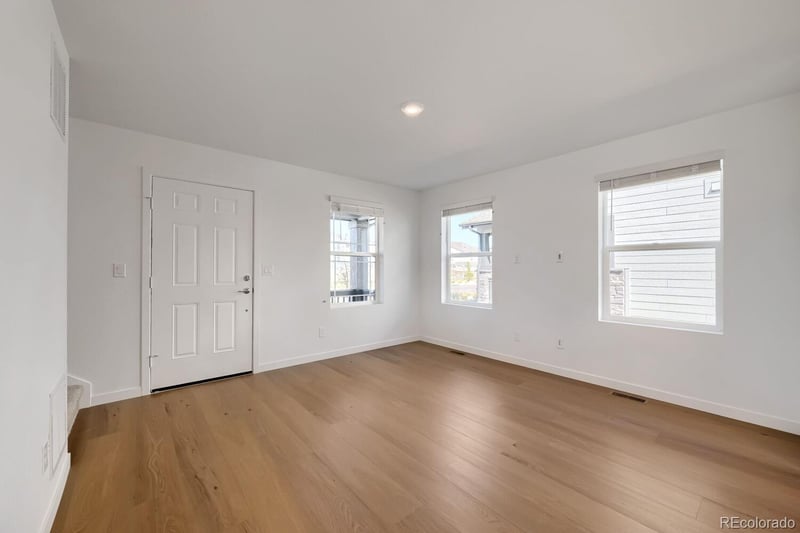 7913 Mounted Ranger Dr, Colorado Springs, CO 80908