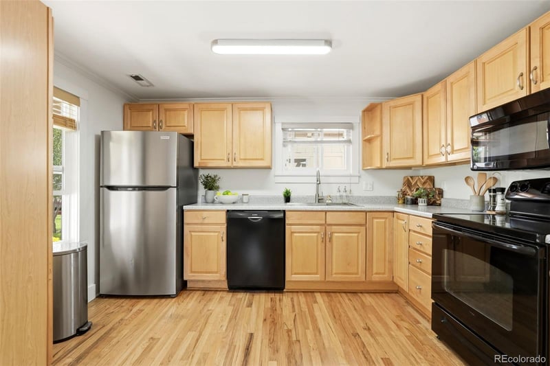 4001 S Grant St, Englewood, CO 80113