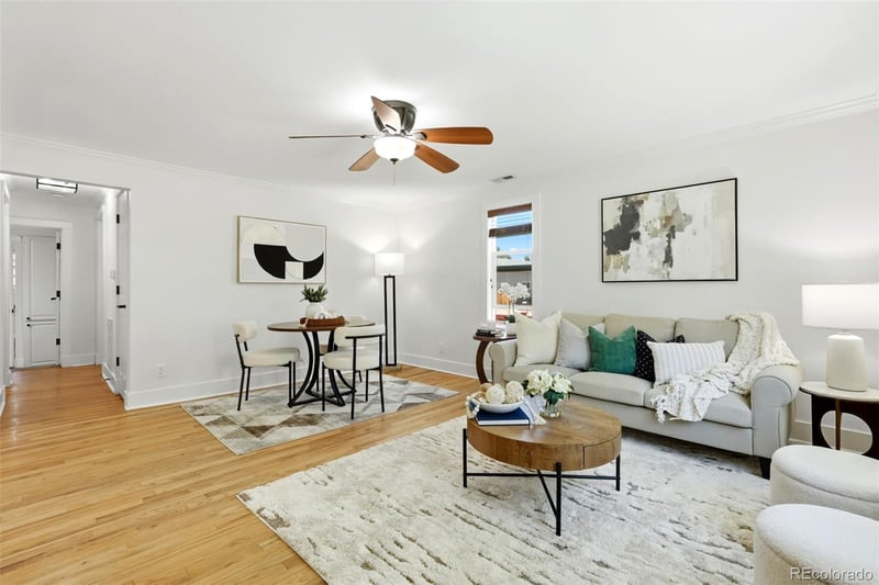 4001 S Grant St, Englewood, CO 80113