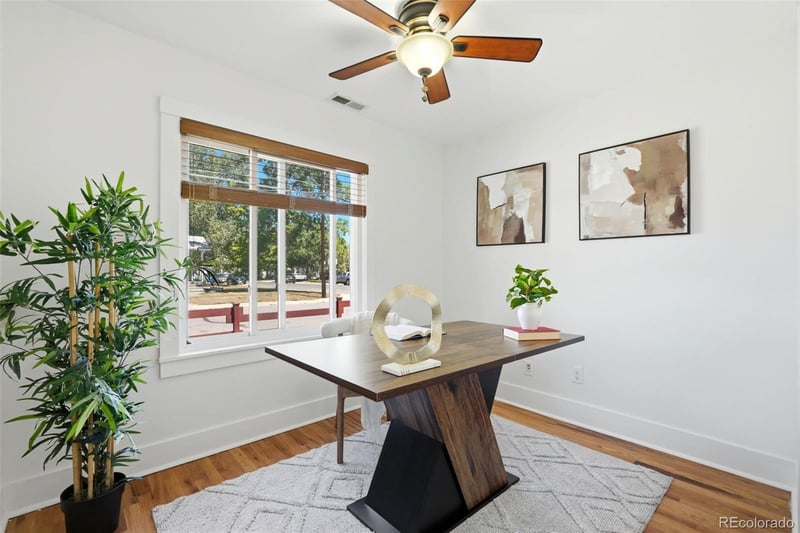 4001 S Grant St, Englewood, CO 80113