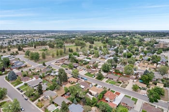 4823 Eaton St, Denver, CO 80212
