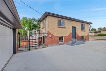 4823 Eaton St, Denver, CO 80212