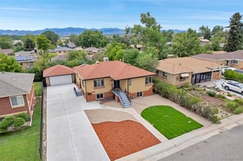 4823 Eaton St, Denver, CO 80212