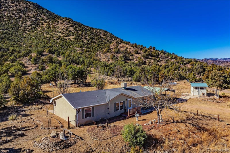 1762 Meadowdale Ln, Canon City, CO 81212