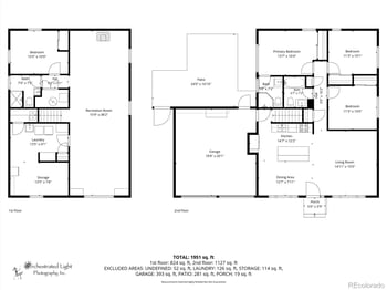 1471 S Welch Ct, Denver, CO 80228