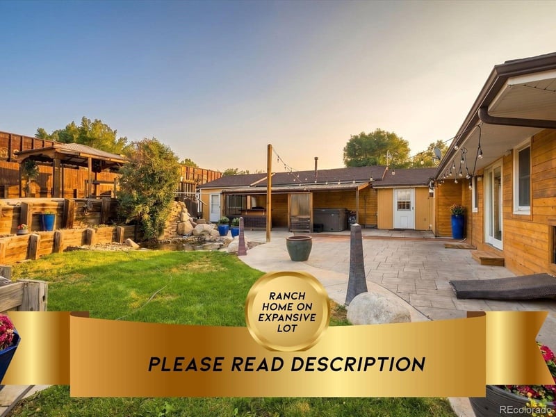 13405 W 82nd Ave, Arvada, CO 80005