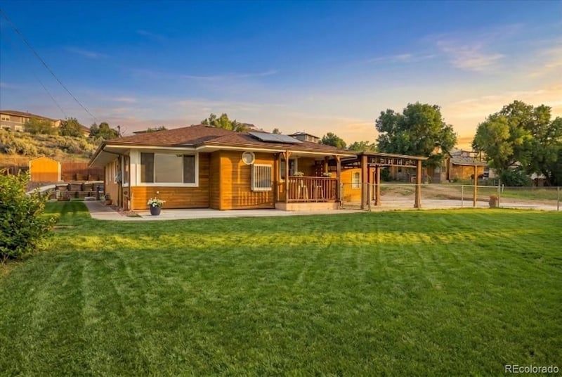 13405 W 82nd Ave, Arvada, CO 80005