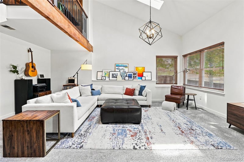 8009 S Niagara Way, Englewood, CO 80112