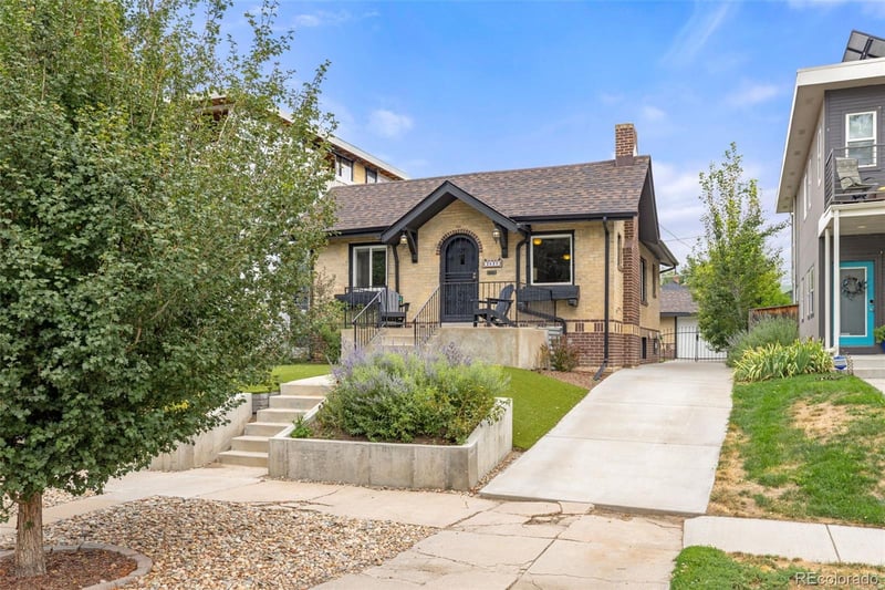 2628 N Josephine St, Denver, CO 80205