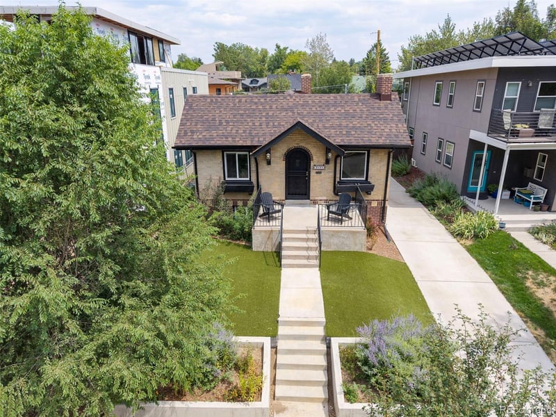 2628 N Josephine St, Denver, CO 80205