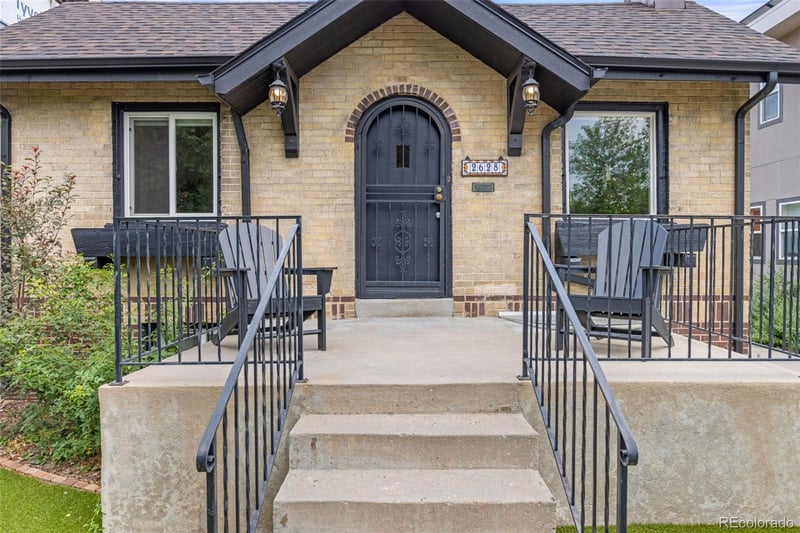 2628 N Josephine St, Denver, CO 80205