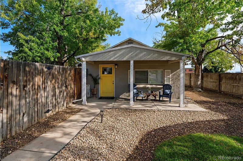 Home Worth Check