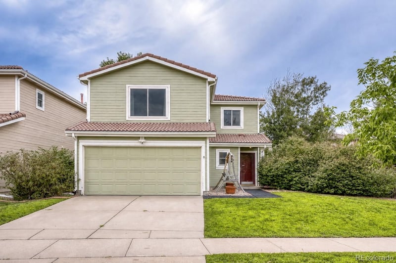 Home Worth Check