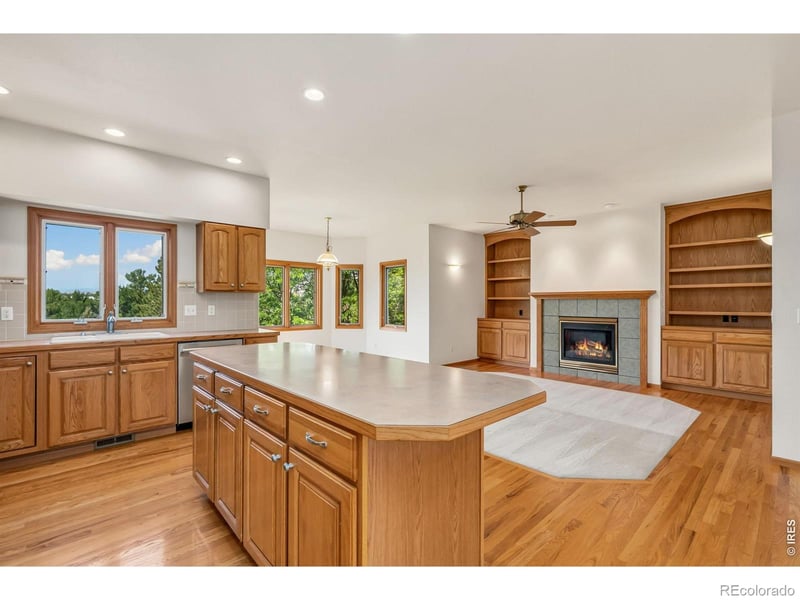 5307 Highcastle Ct, Fort Collins, CO 80525