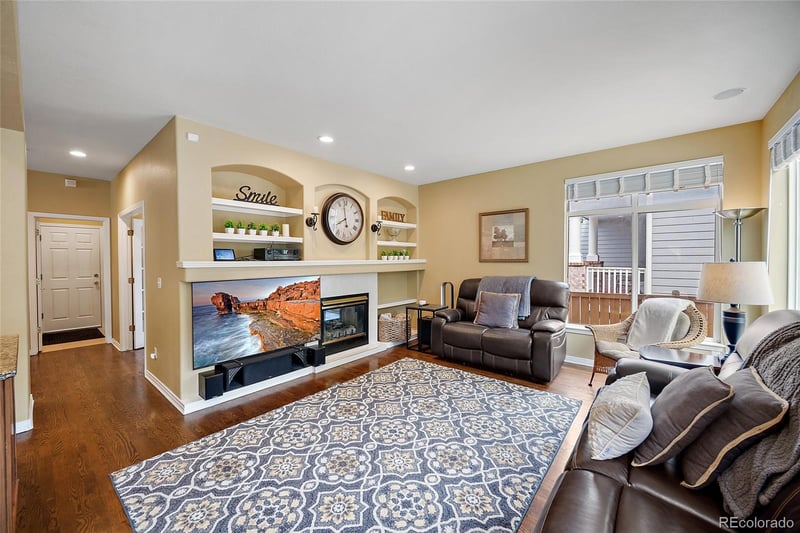 17558 Gypsum Ct, Parker, CO 80134