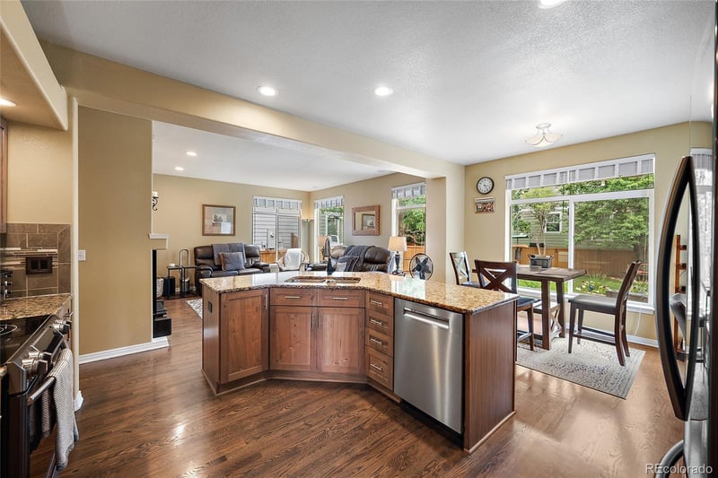 17558 Gypsum Ct, Parker, CO 80134