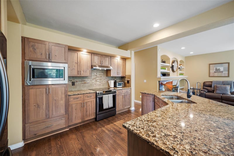 17558 Gypsum Ct, Parker, CO 80134