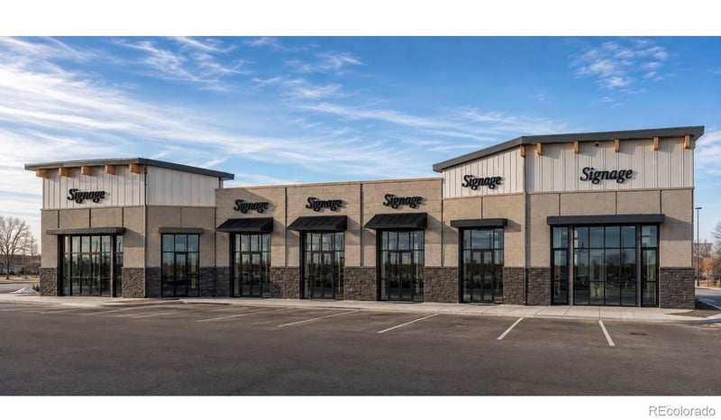 570 Potomac St Lot 1, Aurora, CO 80011