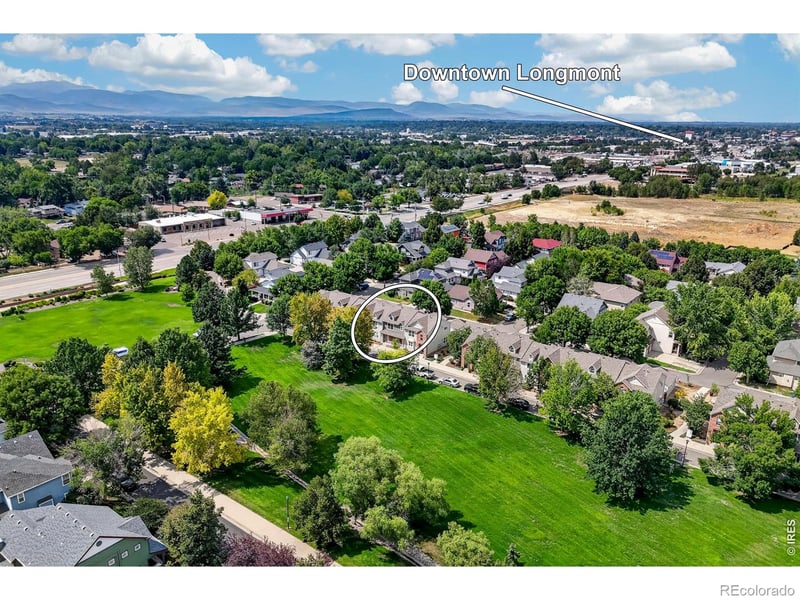 510 N Parkside Dr #E, Longmont, CO 80501