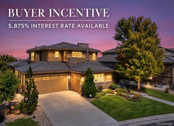 255 Maplehurst Point, Highlands Ranch, CO 80126