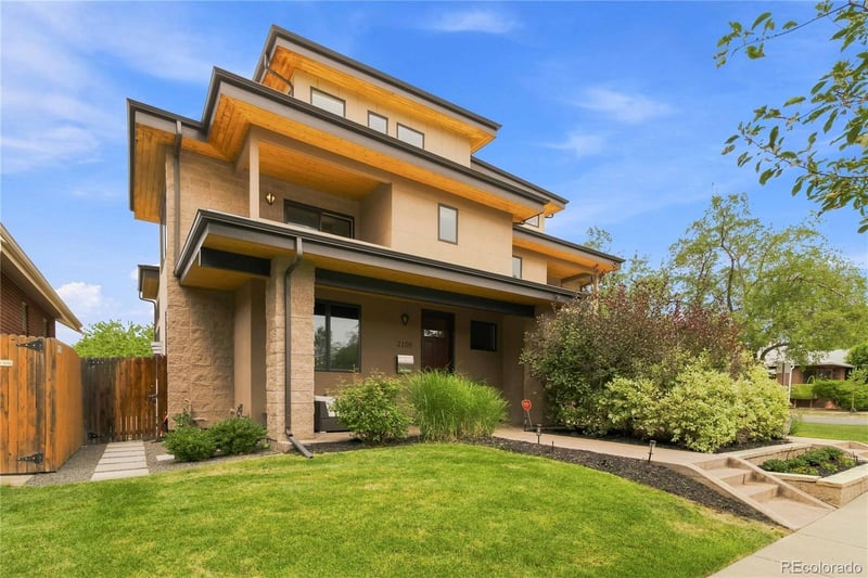 2159 Osceola St, Denver, CO 80212