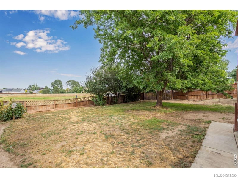 3608 Northpoint Dr, Evans, CO 80620