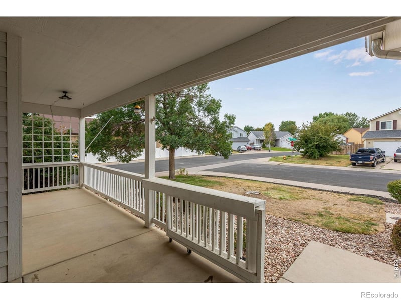 3608 Northpoint Dr, Evans, CO 80620