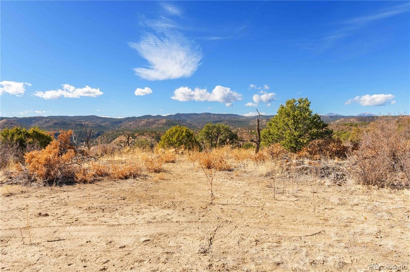 0 Rancho Verde Rd, Trinidad, CO 81082