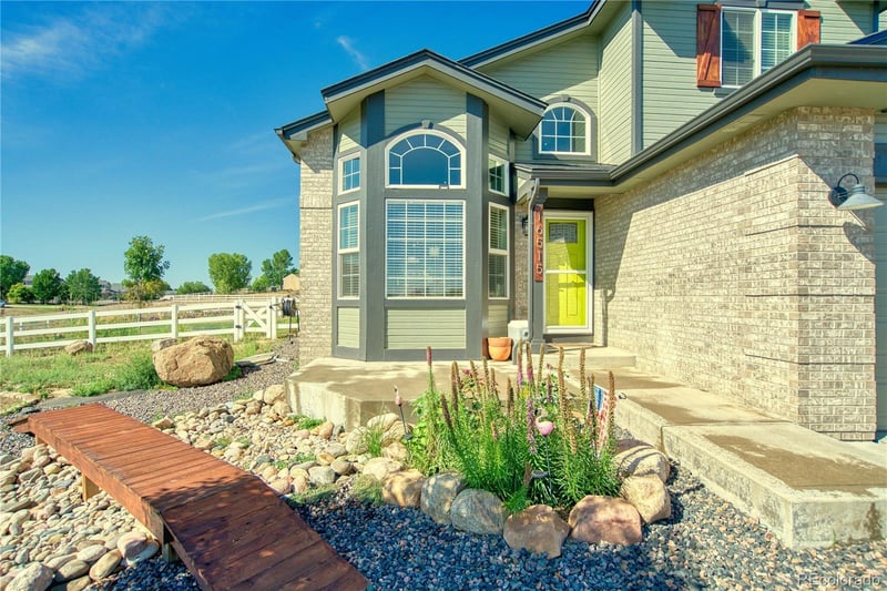 16515 Umpire Ct, Hudson, CO 80642