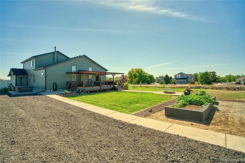 16515 Umpire Ct, Hudson, CO 80642
