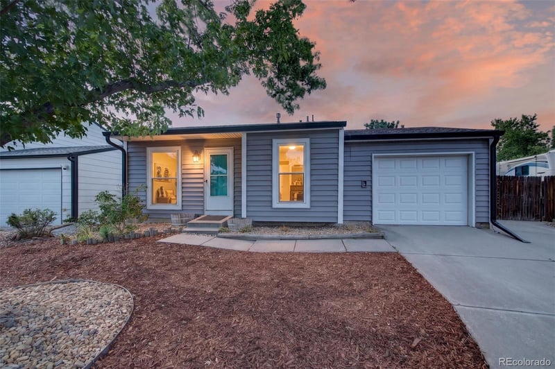 Home Worth Check