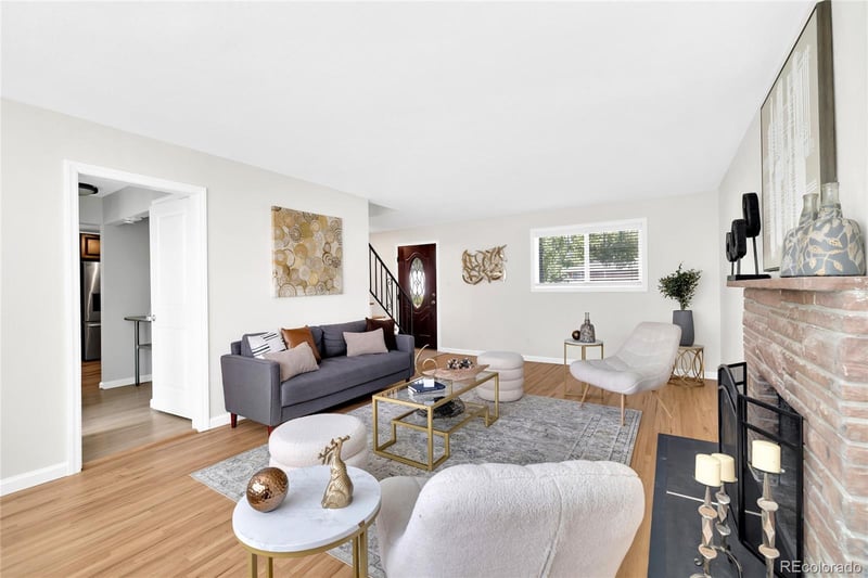 5982 Taft St, Arvada, CO 80004