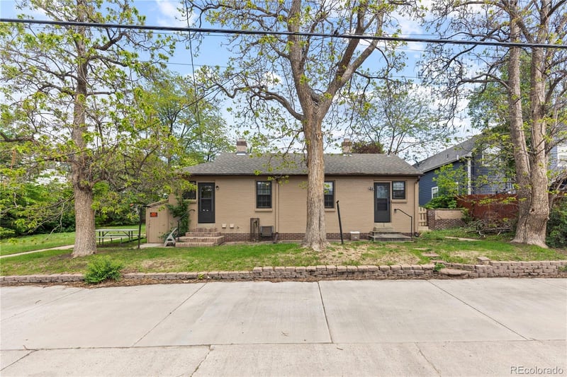 2131 S Grant St, Denver, CO 80210