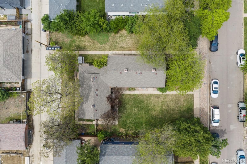 2131 S Grant St, Denver, CO 80210