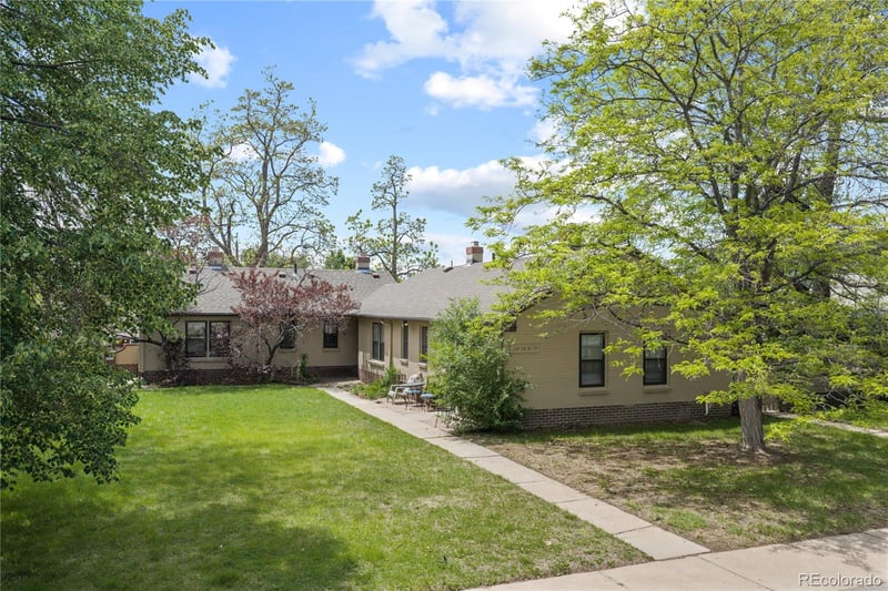 2131 S Grant St, Denver, CO 80210