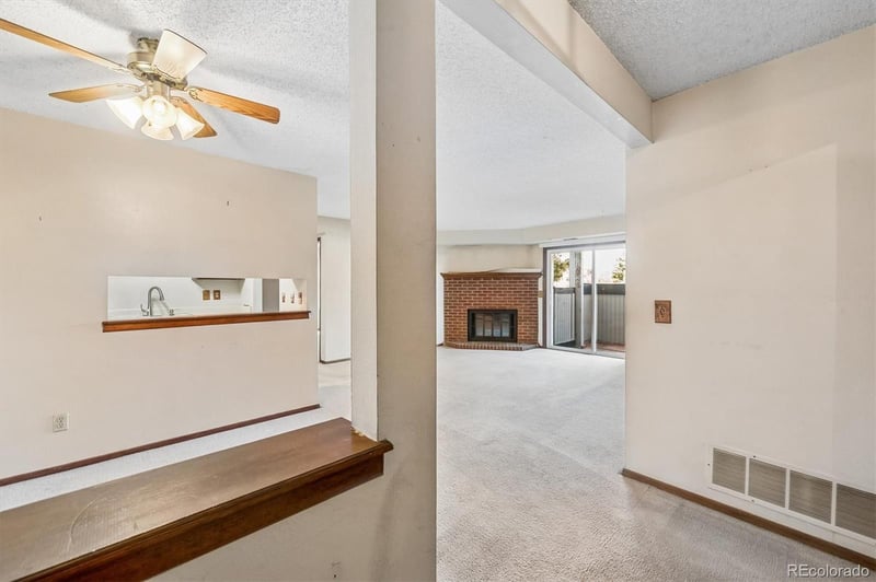 14465 E 1st Dr #A7, Aurora, CO 80011