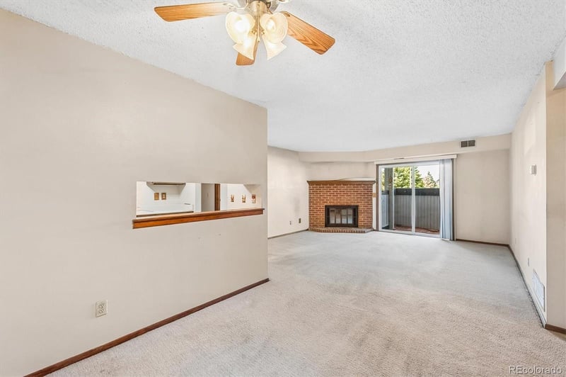 14465 E 1st Dr #A7, Aurora, CO 80011