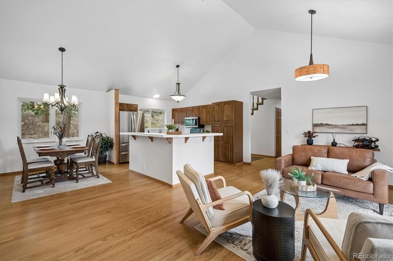 30328 Appaloosa Dr, Evergreen, CO 80439