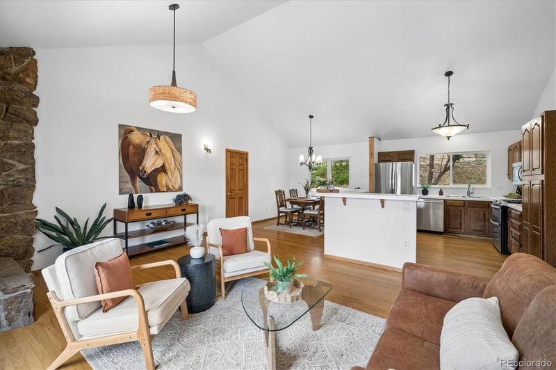 30328 Appaloosa Dr, Evergreen, CO 80439
