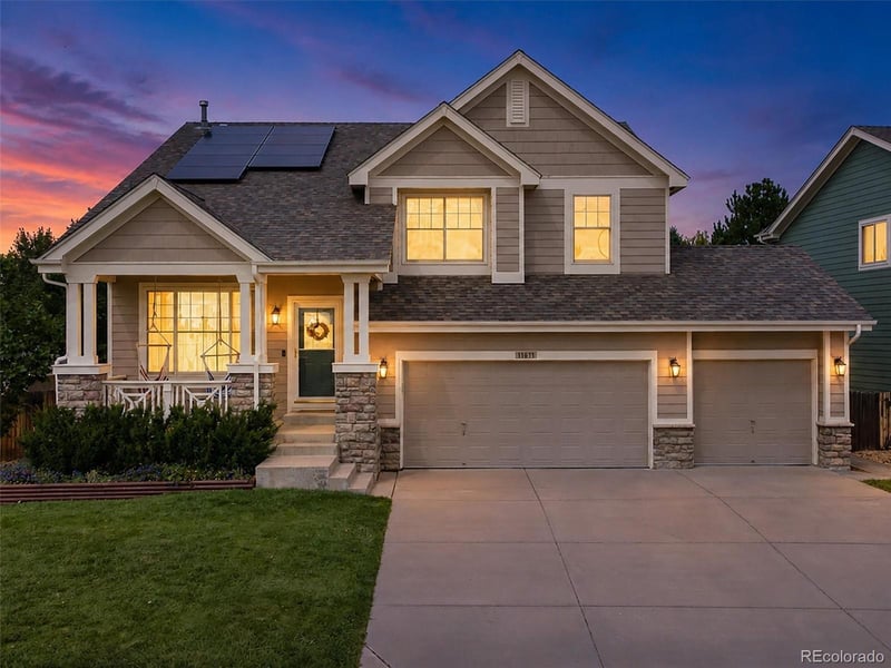 Home Worth Check