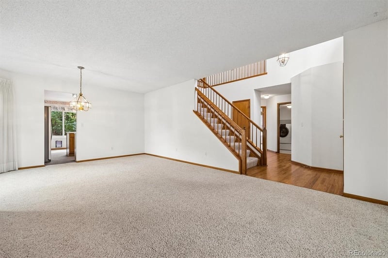 11406 W Frost Pl, Littleton, CO 80127