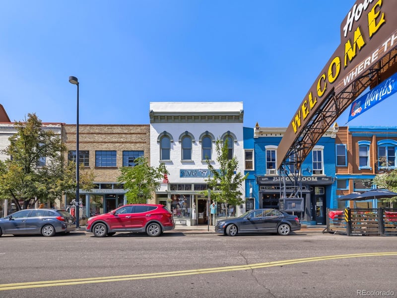 1114 Washington, Golden, CO 80401