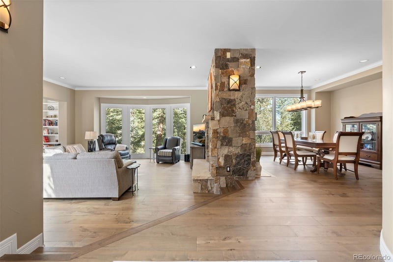 34031 Meadow Mountain Rd, Evergreen, CO 80439