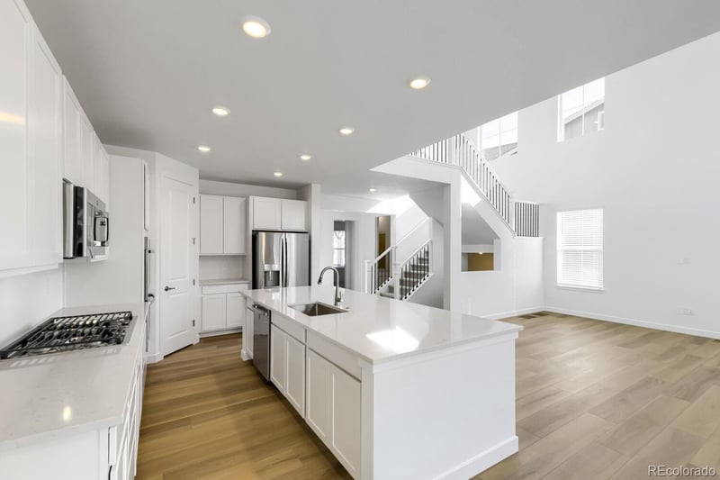 4040 Buttongrass Trl, Castle Rock, CO 80108