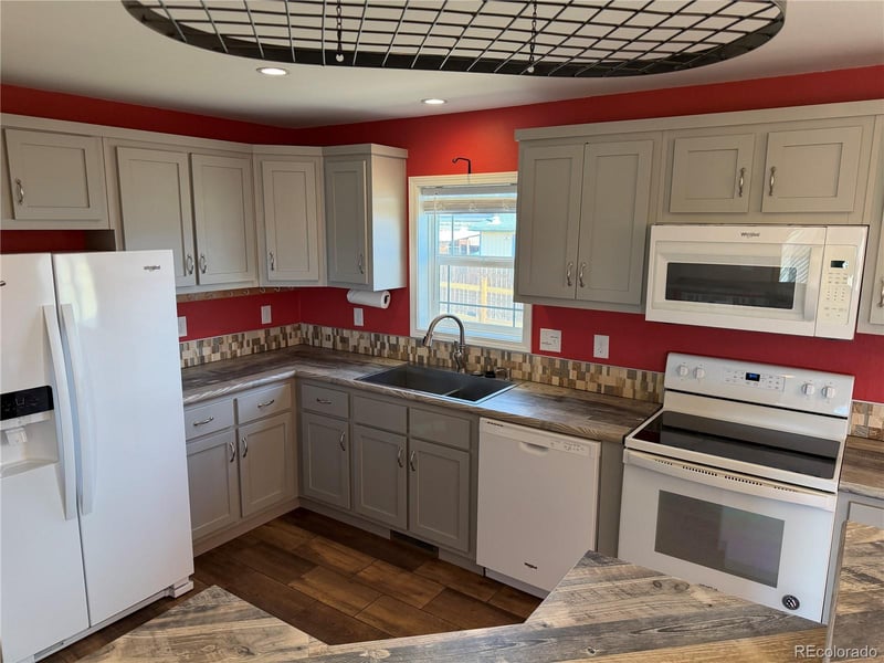 211 Stargazer Cir, Leadville, CO 80461