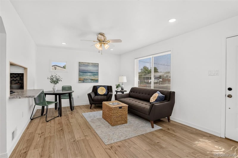 7791 Niagara St, Commerce City, CO 80022