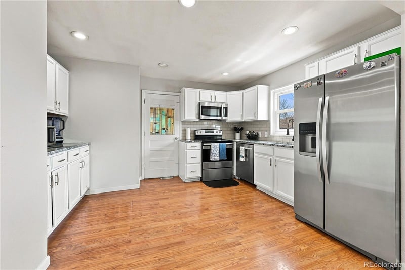 118 S Yates Way, Denver, CO 80219