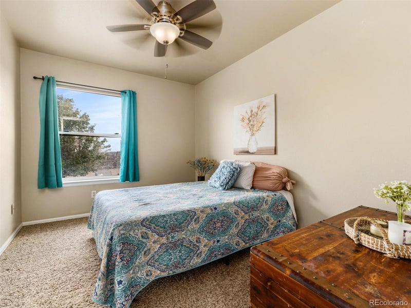 1919 E Tioga Ln, Pueblo West, CO 81007