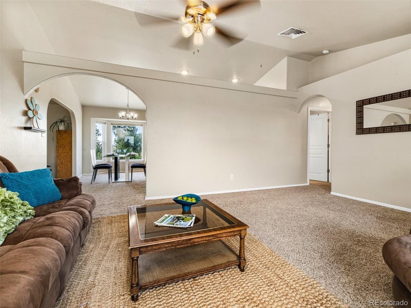 1919 E Tioga Ln, Pueblo West, CO 81007